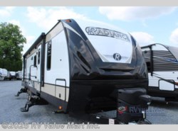 New 2019 Cruiser RV Radiance Ultra Lite 30DS available in Lititz, Pennsylvania