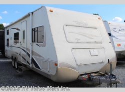 Used 2003 R-Vision Trail Lite 8270S available in Lititz, Pennsylvania