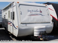 Used 2007 Jayco Jay Feather EXP 23 B available in Lititz, Pennsylvania