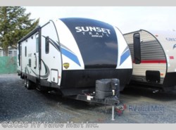 New 2019 CrossRoads Sunset Trail Super Lite SS336BH available in Lititz, Pennsylvania