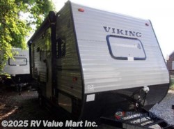 New 2019 Coachmen Viking 17BHS available in Lititz, Pennsylvania
