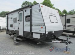 New 2019 Coachmen Viking 17FQ available in Lititz, Pennsylvania