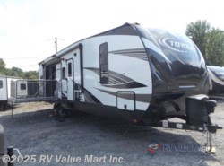 New 2019 Heartland Torque TQ T32 available in Lititz, Pennsylvania