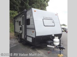 Used 2019 Coachmen Viking 17BH available in Lititz, Pennsylvania
