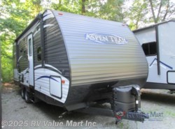 Used 2017 Dutchmen Aspen Trail 2340BHS available in Lititz, Pennsylvania