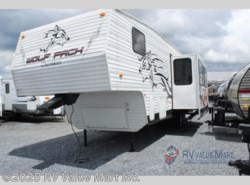 Used 2008 Forest River Cherokee Wolf Pack Sport 285WP available in Lititz, Pennsylvania