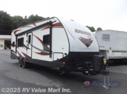 New 2019 Coachmen Adrenaline 25QB available in Lititz, Pennsylvania