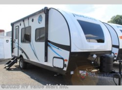 New 2019 Palomino Real-Lite Mini RL-182 available in Lititz, Pennsylvania