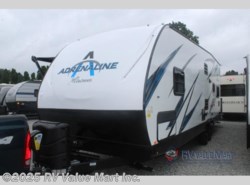 New 2019 Coachmen Adrenaline 25QB available in Lititz, Pennsylvania