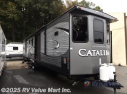 Used 2017 Coachmen Catalina Destination Series 39FKTS available in Lititz, Pennsylvania