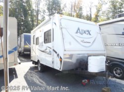 Used 2014 Coachmen Apex Ultra-Lite 151RBX available in Lititz, Pennsylvania