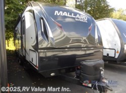 Used 2017 Heartland Mallard 27 available in Lititz, Pennsylvania