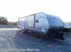 New 2019 Coachmen Catalina Legacy 303RKP available in Lititz, Pennsylvania
