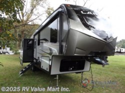 New 2019 Keystone Laredo 325RL available in Lititz, Pennsylvania