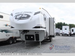 New 2019 Forest River Cherokee Wolf Pack 325PACK13 available in Lititz, Pennsylvania