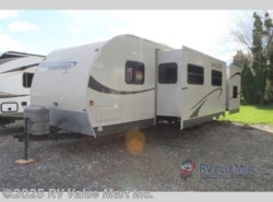 Used 2009 K-Z Sportsmen S321BH available in Lititz, Pennsylvania