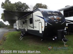 New 2019 Palomino Puma 32RBFQ available in Lititz, Pennsylvania
