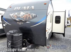 Used 2018 Palomino Puma 29QBSS available in Lititz, Pennsylvania