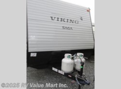 New 2019 Coachmen Viking Saga 21BH available in Lititz, Pennsylvania