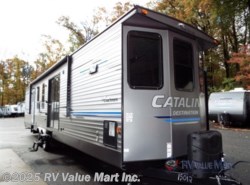 New 2019 Coachmen Catalina Destination Series 39FKTS available in Lititz, Pennsylvania