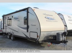 Used 2016 Coachmen Freedom Express 246RKS available in Lititz, Pennsylvania