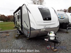 New 2019 Coachmen Apex Nano 203RBK available in Lititz, Pennsylvania