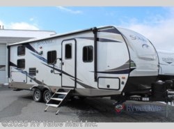 New 2019 Palomino Solaire Ultra Lite 240BHS available in Lititz, Pennsylvania