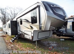 New 2019 Keystone Laredo 325RL available in Lititz, Pennsylvania