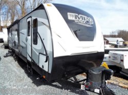 New 2019 Cruiser RV MPG 3200DB available in Lititz, Pennsylvania