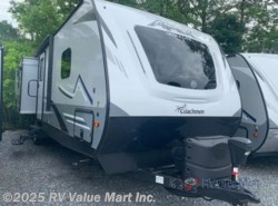 New 2019 Coachmen Apex Ultra-Lite 293RLDS available in Lititz, Pennsylvania