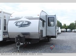New 2019 Forest River Cherokee Wolf Pack 25PACK12+ available in Lititz, Pennsylvania