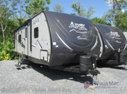 New 2018 Coachmen Apex Ultra-Lite 267RKS available in Lititz, Pennsylvania