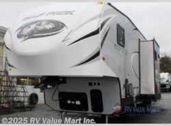New 2019 Forest River Cherokee Wolf Pack 325PACK13 available in Lititz, Pennsylvania