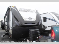 New 2019 Cruiser RV Radiance Ultra Lite 28QD available in Lititz, Pennsylvania
