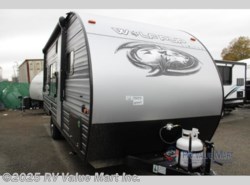 New 2019 Forest River Cherokee Wolf Pup 18RJB available in Lititz, Pennsylvania