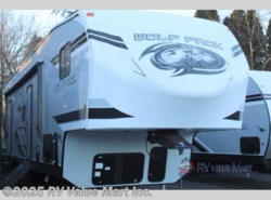 New 2019 Forest River Cherokee Wolf Pack 315PACK12 available in Lititz, Pennsylvania