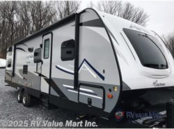 New 2019 Coachmen Apex Ultra-Lite 289TBSS available in Lititz, Pennsylvania