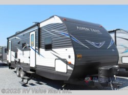 New 2019 Dutchmen Aspen Trail 2810BHS available in Lititz, Pennsylvania