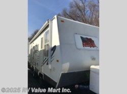 Used 2003 Sunline Solaris 260SR available in Lititz, Pennsylvania