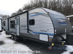 New 2019 Coachmen Catalina Trail Blazer 26TH available in Lititz, Pennsylvania