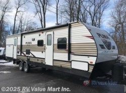 New 2019 Palomino Puma XLE Lite 31BHSC available in Lititz, Pennsylvania