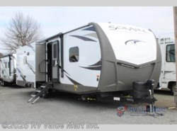New 2019 Palomino Solaire Ultra Lite 316RLTS available in Lititz, Pennsylvania