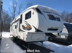 Used 2010 Keystone Sprinter Copper Canyon 324FWBHS available in Lititz, Pennsylvania