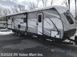New 2019 Cruiser RV MPG 3200DB available in Lititz, Pennsylvania