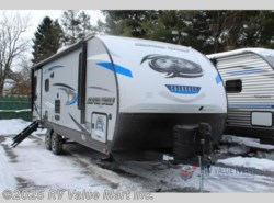 New 2019 Forest River Cherokee Alpha Wolf 23RD-L available in Lititz, Pennsylvania