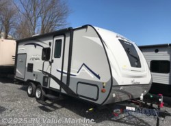 New 2019 Coachmen Apex Nano 203RBK available in Lititz, Pennsylvania