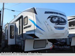 New 2019 Forest River Cherokee Arctic Wolf 305ML6 available in Lititz, Pennsylvania