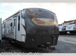 Used 2013 Jayco Eagle 314BDS available in Lititz, Pennsylvania