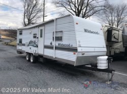 Used 2005 Forest River Wildwood 29BHSS available in Lititz, Pennsylvania
