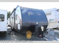 Used 2017 Dutchmen Aspen Trail 2810BHS available in Lititz, Pennsylvania